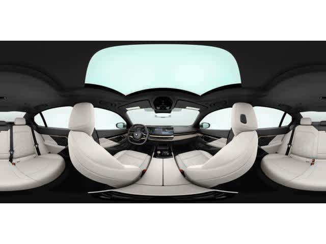 new 2026 BMW 530 car, priced at $66,175