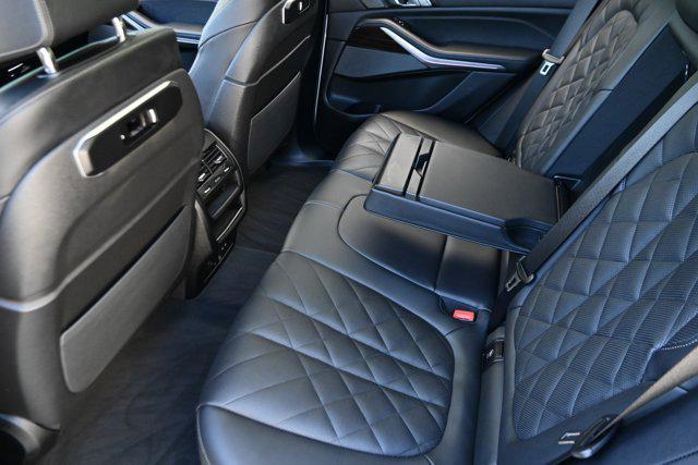 used 2026 BMW X5 car, priced at $75,213