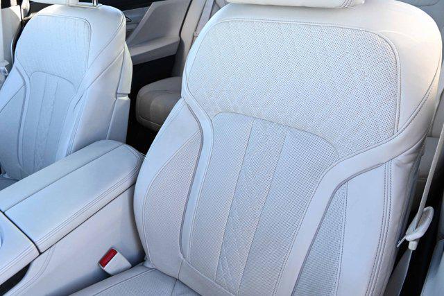 used 2020 BMW 750 car, priced at $46,122