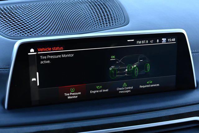 used 2020 BMW 750 car, priced at $46,122