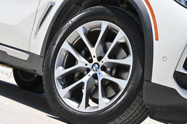 used 2019 BMW X5 car, priced at $29,988