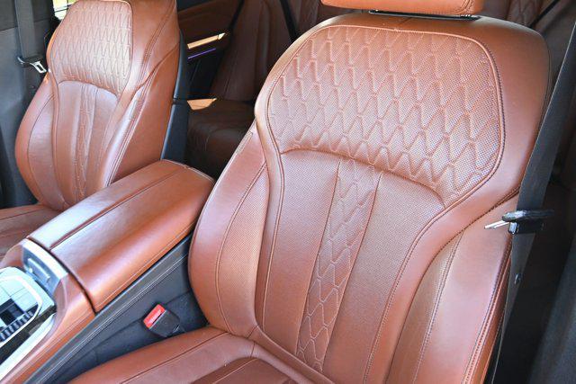 used 2019 BMW X5 car, priced at $29,988