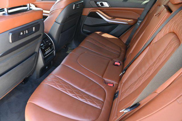 used 2019 BMW X5 car, priced at $29,988