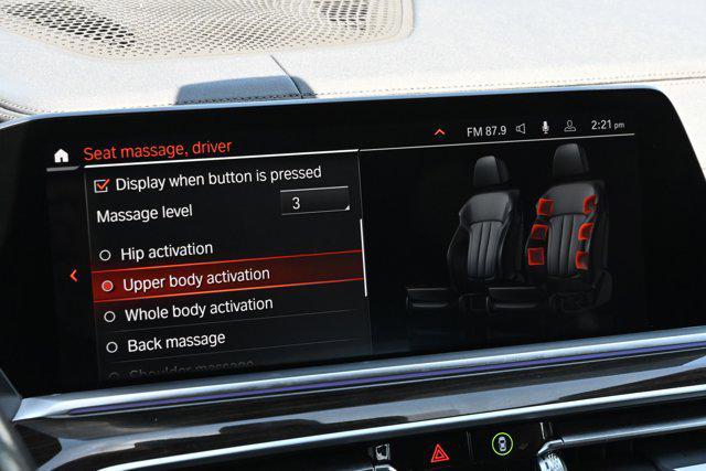 used 2019 BMW X5 car, priced at $29,988