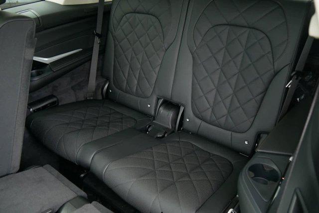used 2025 BMW X7 car, priced at $91,525