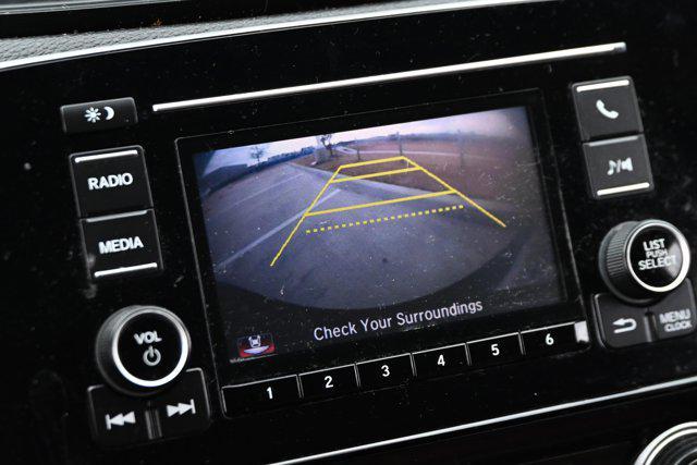 used 2017 Honda CR-V car, priced at $15,544