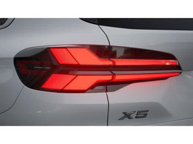 new 2026 BMW X5 car, priced at $80,622