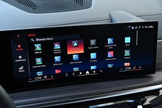 new 2026 BMW X5 PHEV car, priced at $88,675