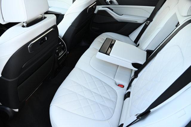 new 2026 BMW X5 PHEV car, priced at $88,675