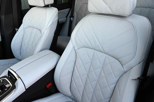 new 2026 BMW X5 PHEV car, priced at $88,675