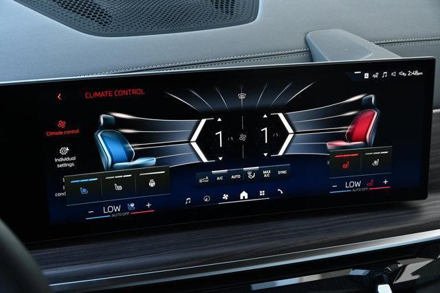 new 2026 BMW X5 PHEV car, priced at $88,675