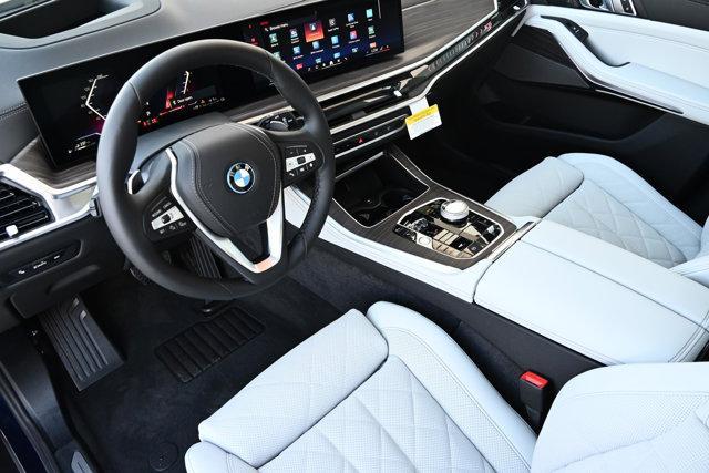 new 2026 BMW X5 PHEV car, priced at $88,675