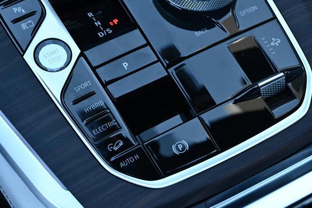 new 2026 BMW X5 PHEV car, priced at $88,675