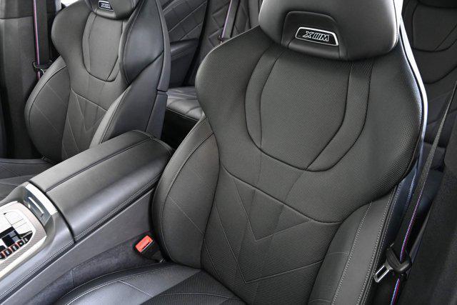 used 2025 BMW XM car, priced at $133,988