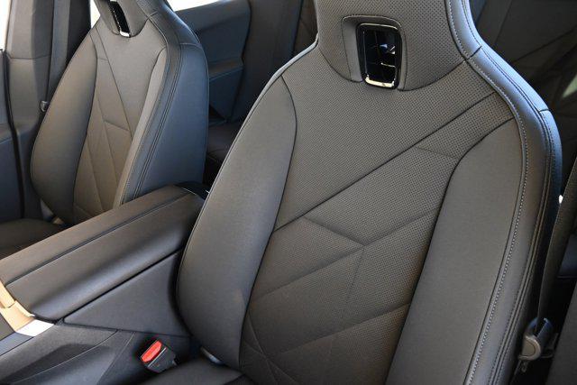 used 2025 BMW iX car, priced at $74,988