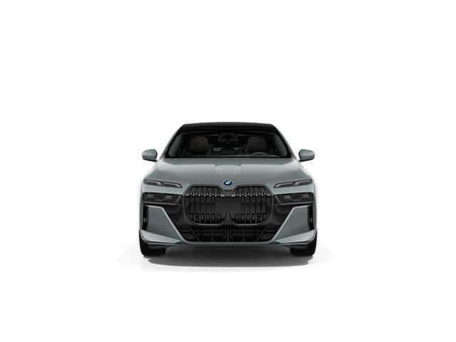 new 2026 BMW i7 car, priced at $136,025
