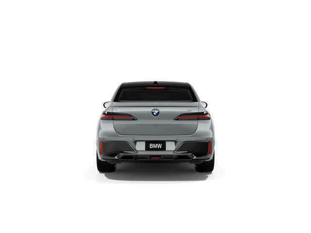 new 2026 BMW i7 car, priced at $136,025
