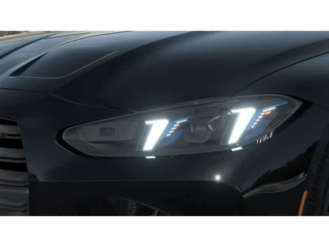 new 2027 BMW M3 car, priced at $90,172