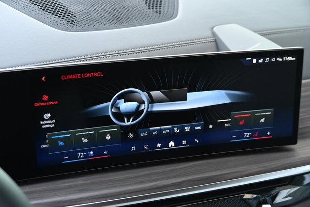 new 2026 BMW X7 car, priced at $98,635