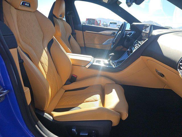 used 2025 BMW M8 Gran Coupe car, priced at $159,899