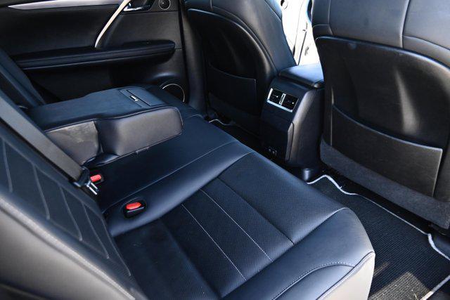 used 2021 Lexus RX 350 car, priced at $36,988