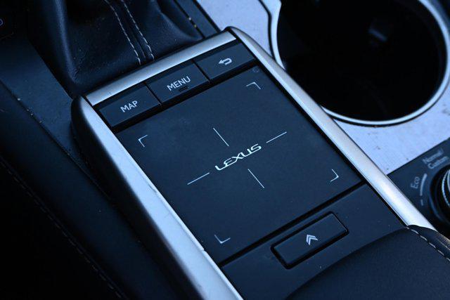 used 2021 Lexus RX 350 car, priced at $36,988