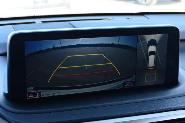 used 2021 Lexus RX 350 car, priced at $36,988