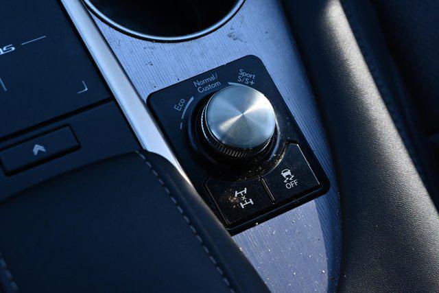 used 2021 Lexus RX 350 car, priced at $36,988