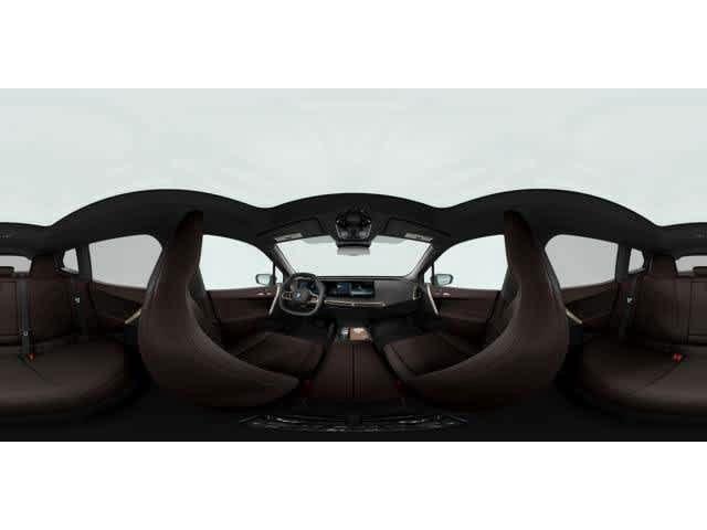 new 2026 BMW iX car, priced at $86,775