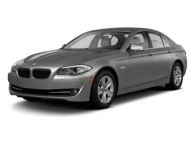 used 2013 BMW 535 car, priced at $11,544