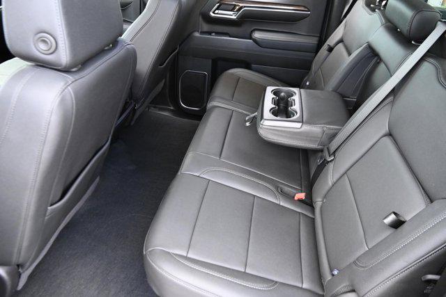 used 2024 Chevrolet Silverado 1500 car, priced at $54,988