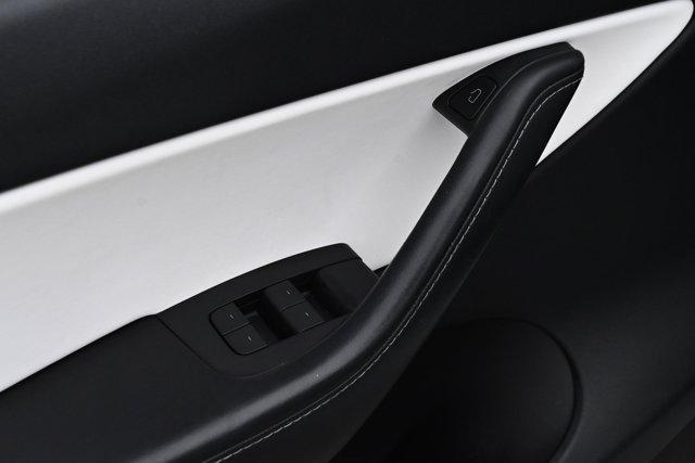 used 2021 Tesla Model Y car, priced at $31,988