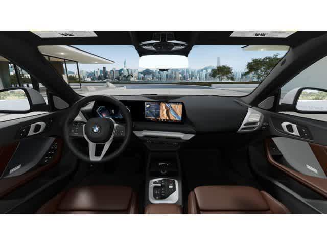 new 2026 BMW 228 Gran Coupe car, priced at $42,960
