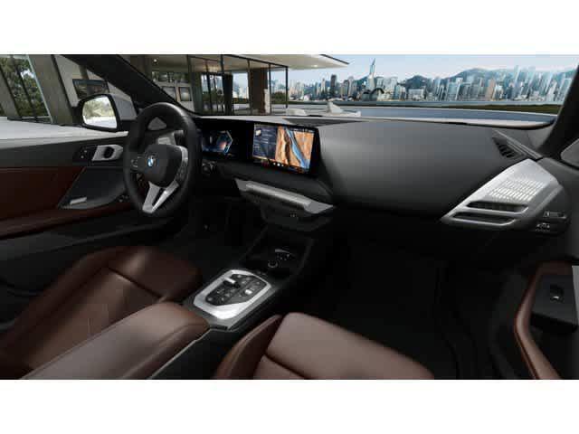 new 2026 BMW 228 Gran Coupe car, priced at $42,960