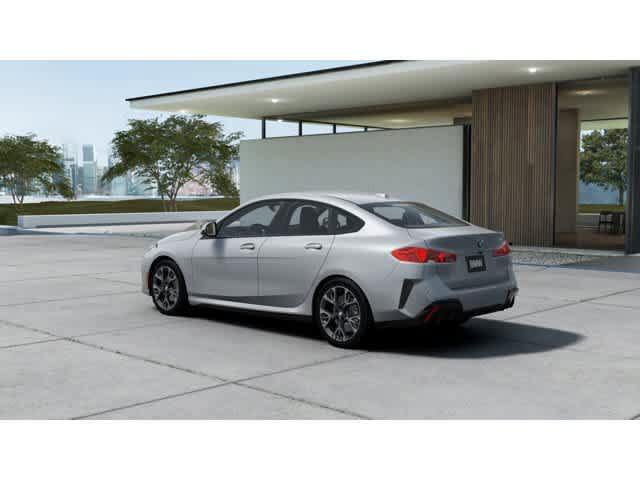 new 2026 BMW 228 Gran Coupe car, priced at $42,960
