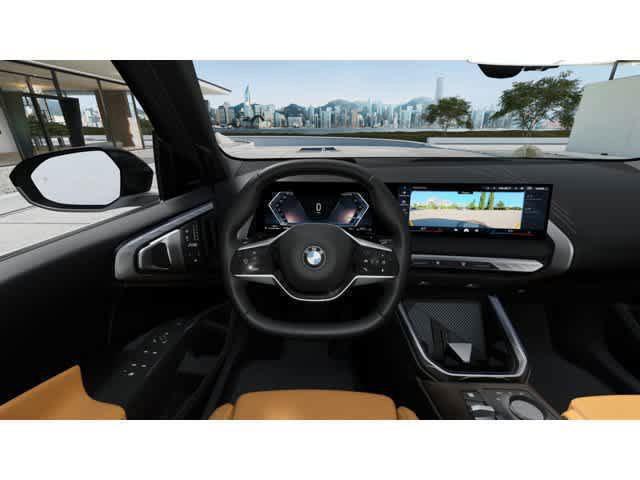 new 2026 BMW X3 car, priced at $59,500