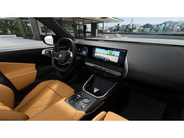 new 2026 BMW X3 car, priced at $59,500
