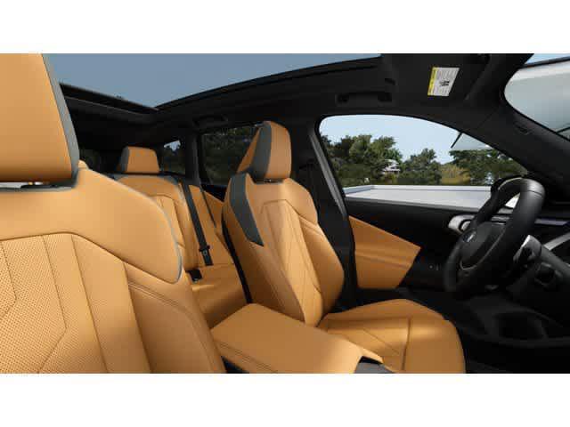 new 2026 BMW X3 car, priced at $59,500