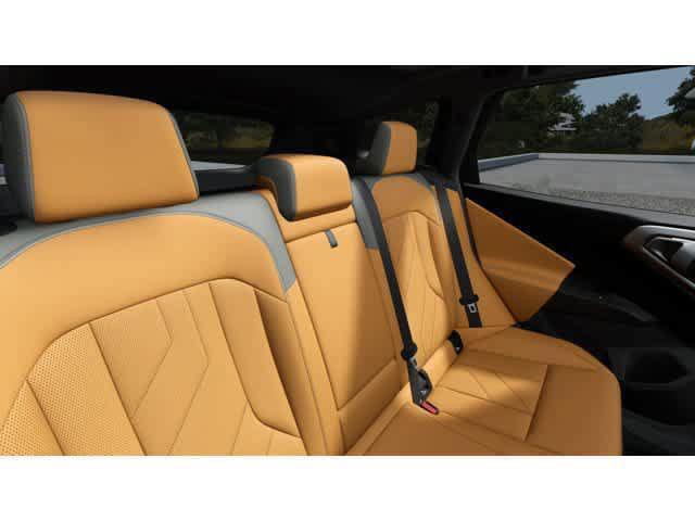 new 2026 BMW X3 car, priced at $59,500