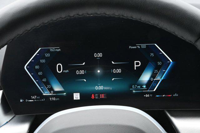 used 2026 BMW X1 car, priced at $40,988