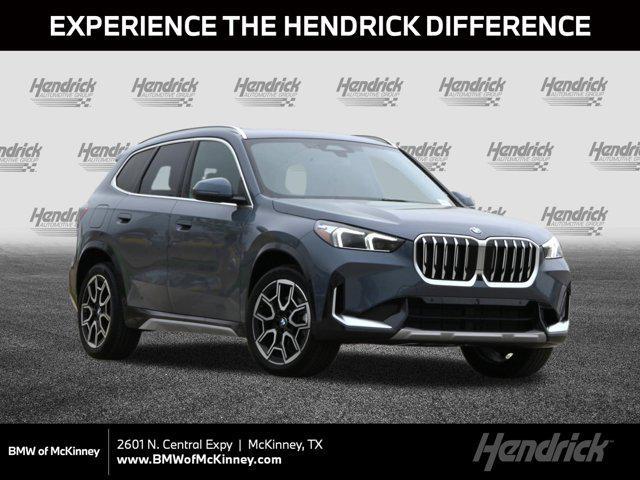 used 2026 BMW X1 car, priced at $40,988