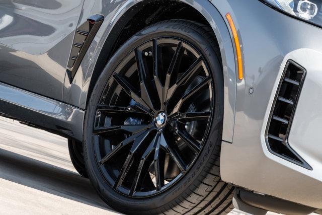 new 2026 BMW X5 car, priced at $104,875
