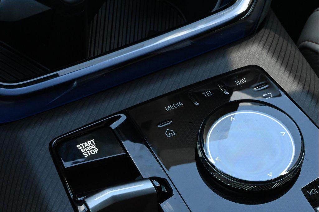 new 2026 BMW X3 car, priced at $61,272