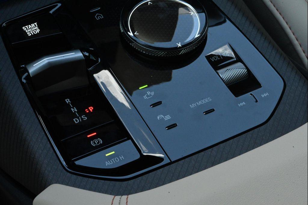 new 2026 BMW X3 car, priced at $61,272