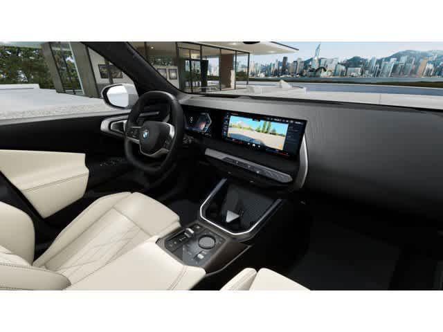 new 2026 BMW X3 car, priced at $61,522
