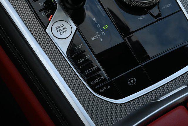 used 2025 BMW M850 Gran Coupe car, priced at $86,988