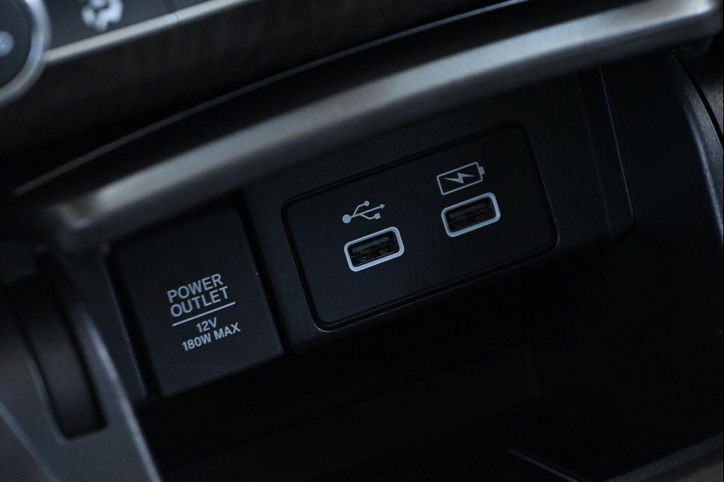 used 2021 Honda Accord car, priced at $31,126