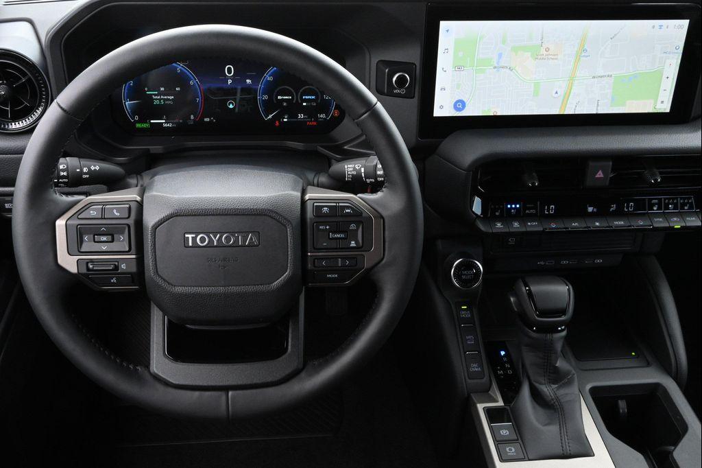 used 2026 Toyota Land Cruiser car, priced at $80,213