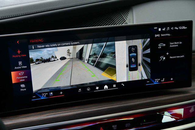 new 2025 BMW 760 car, priced at $129,225
