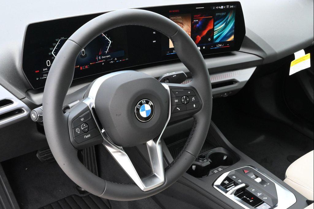 new 2026 BMW 228 Gran Coupe car, priced at $45,732
